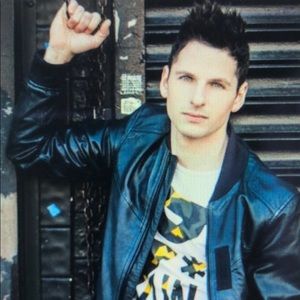 Meet your Posher, Michael